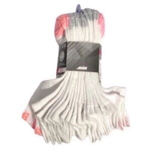 Avia Performance No Show Socks